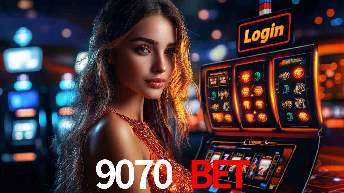 9070 BET