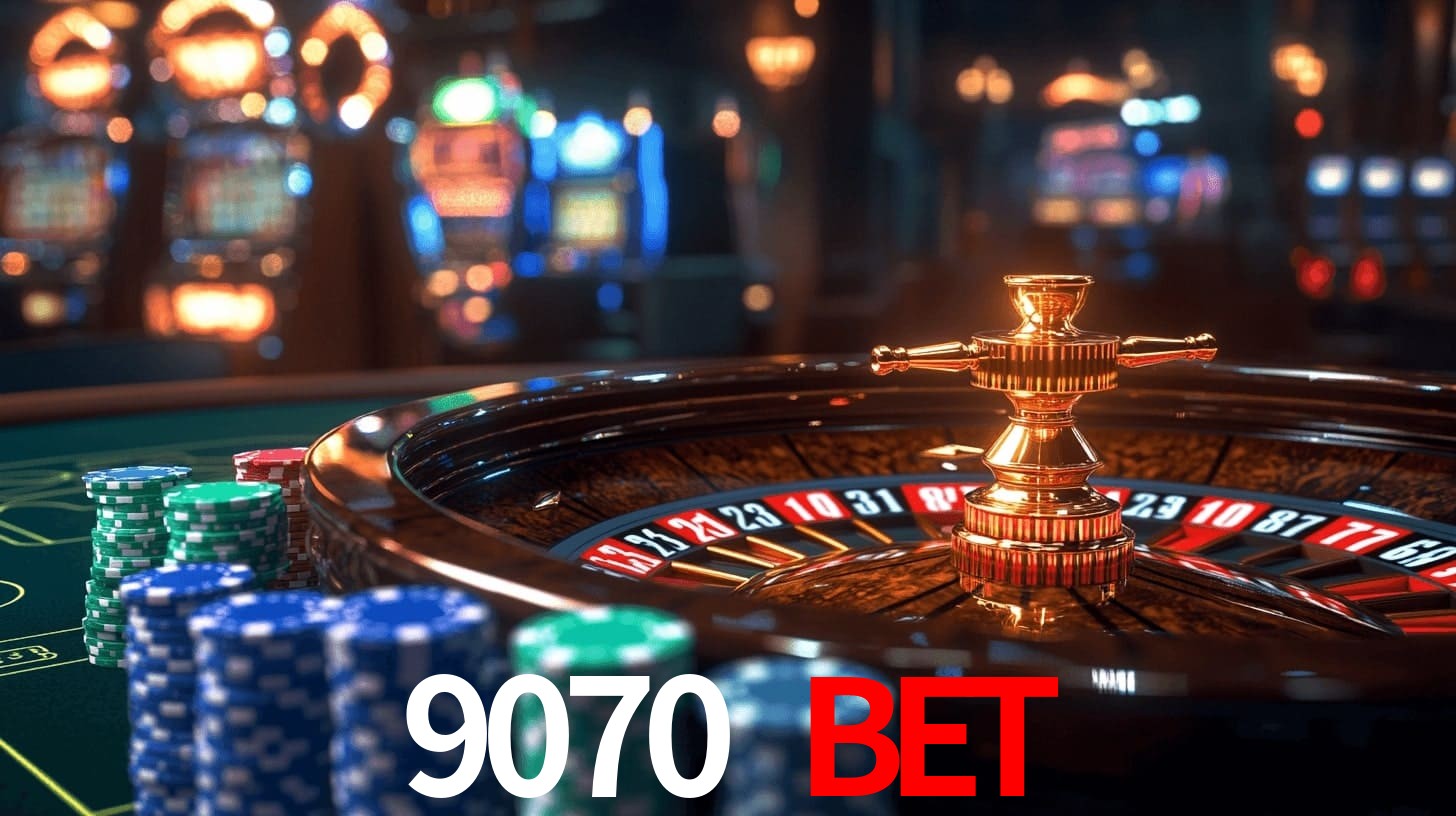 9070 BET