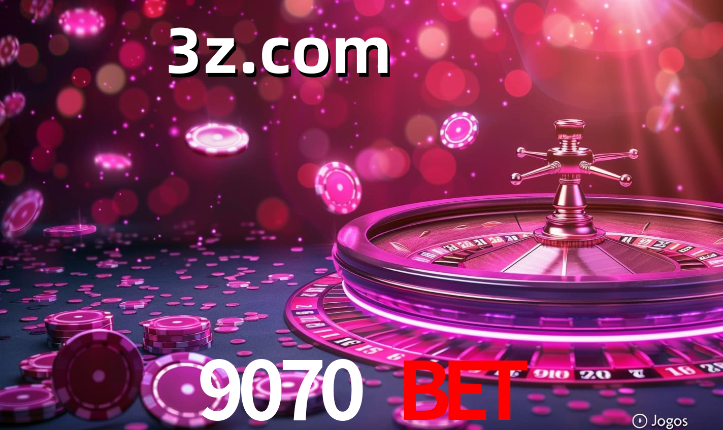 9070 BET