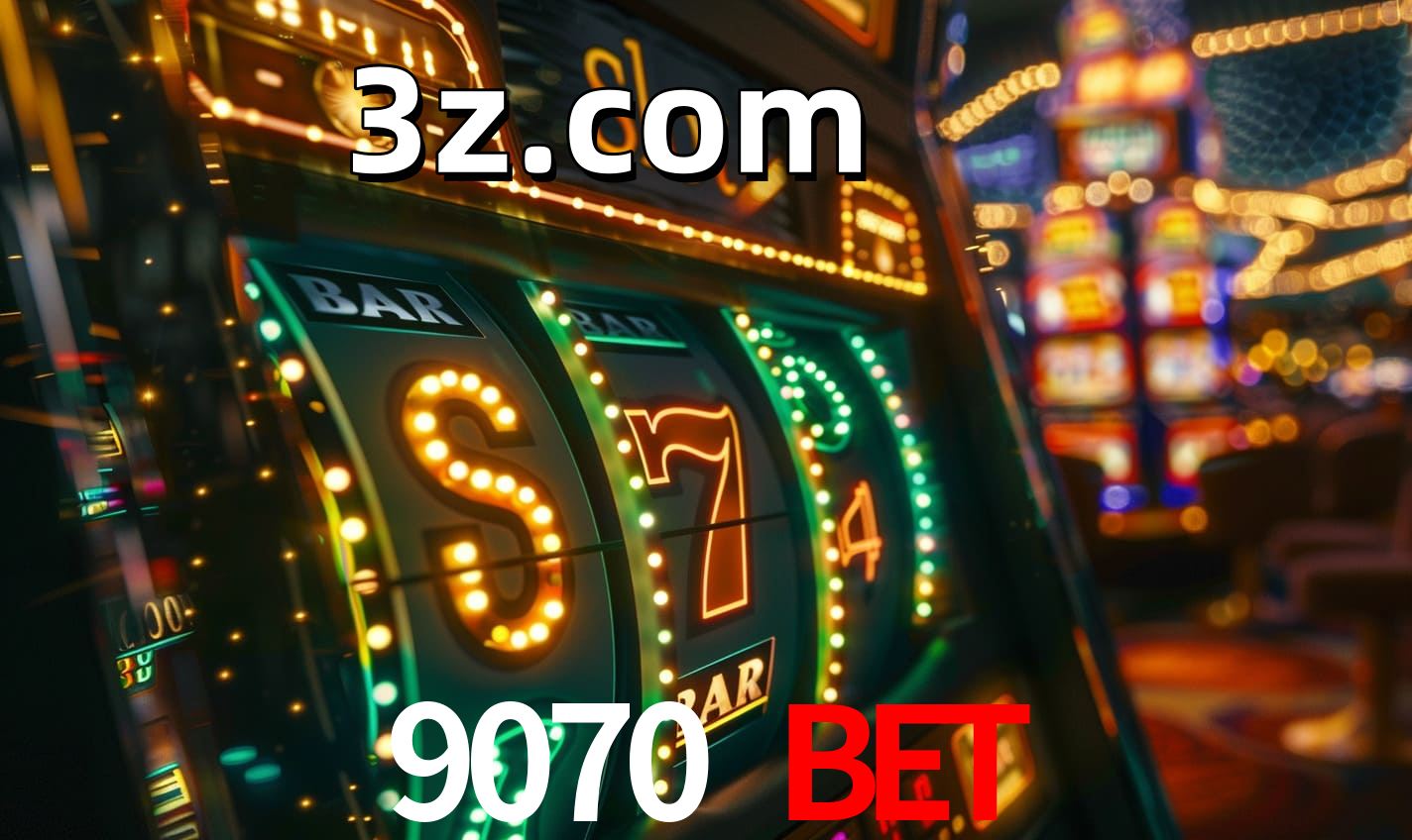 9070 BET