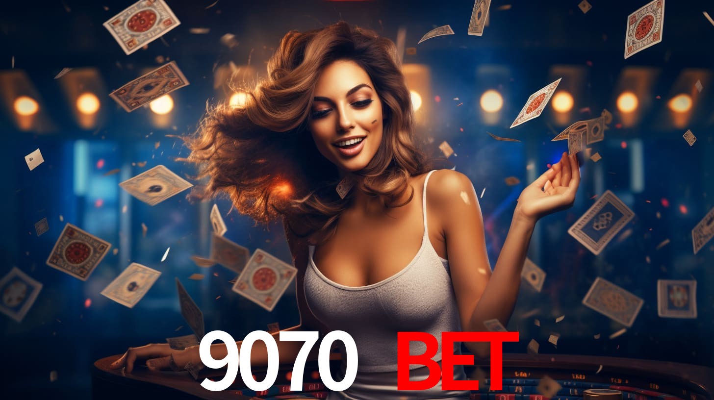 9070 BET