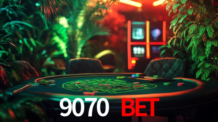 9070 BET