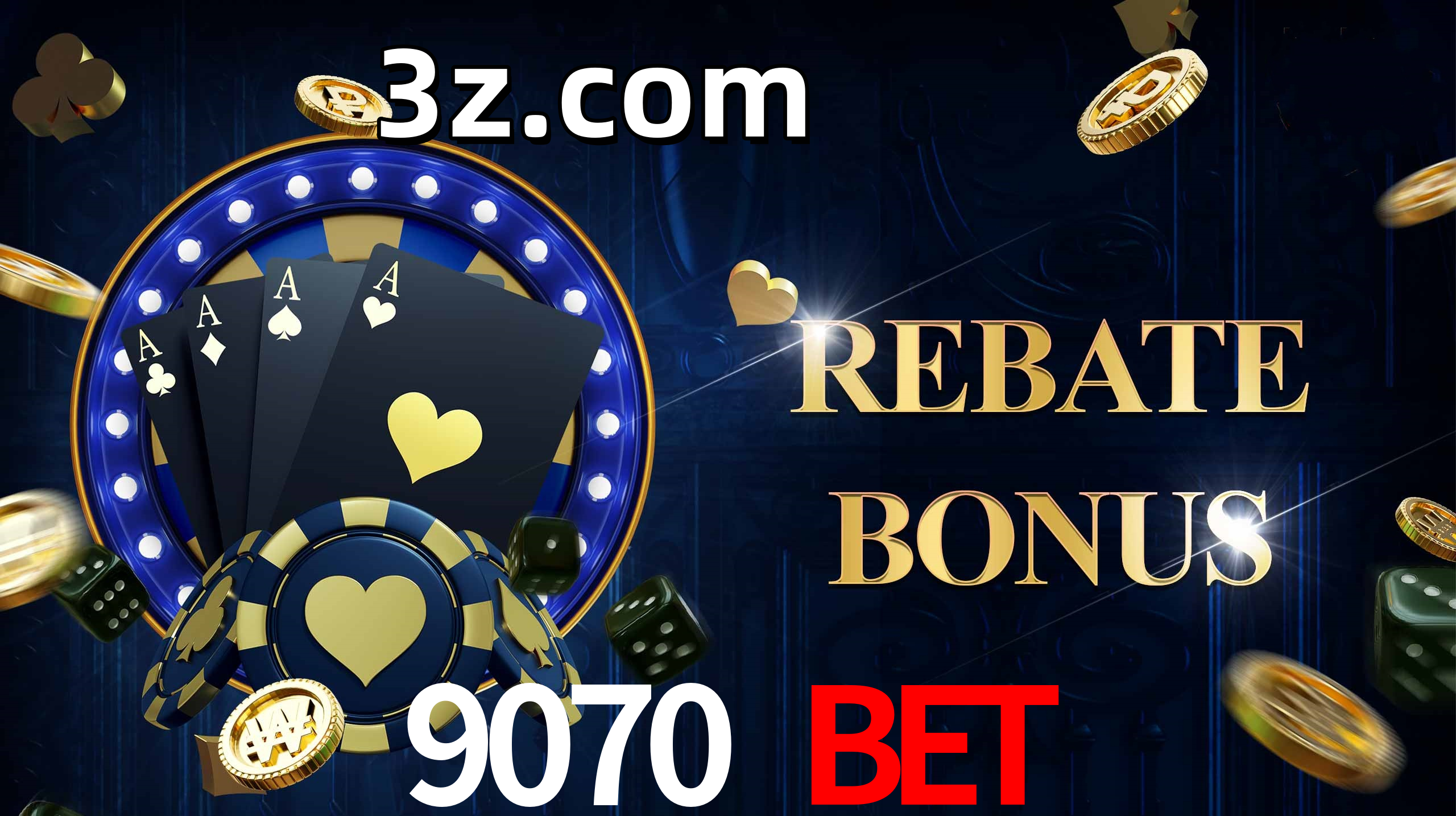 9070 BET