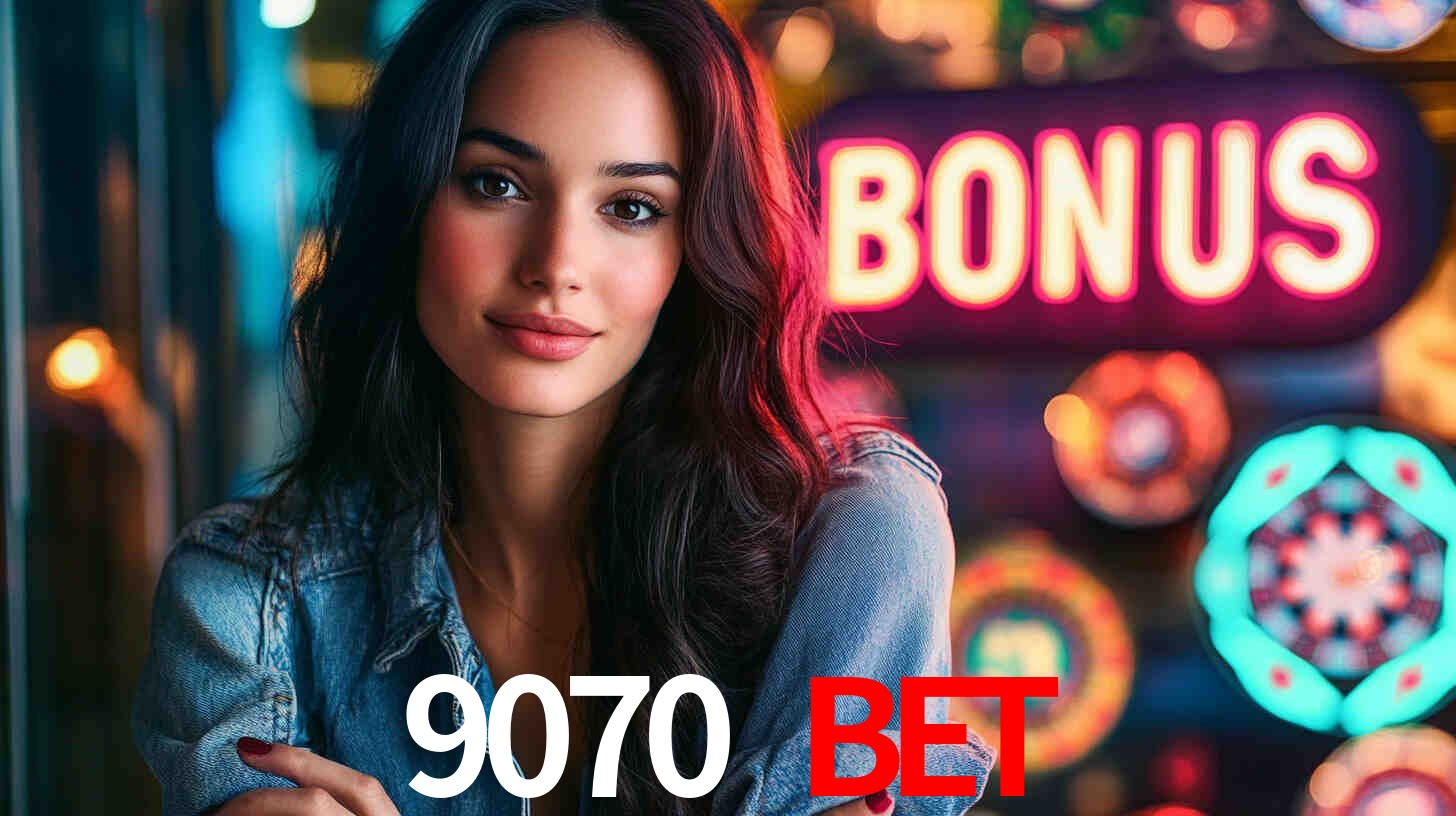 Descubra a Categoria de Bônus no 9070 BET: Uma Oportunidade Imperdível