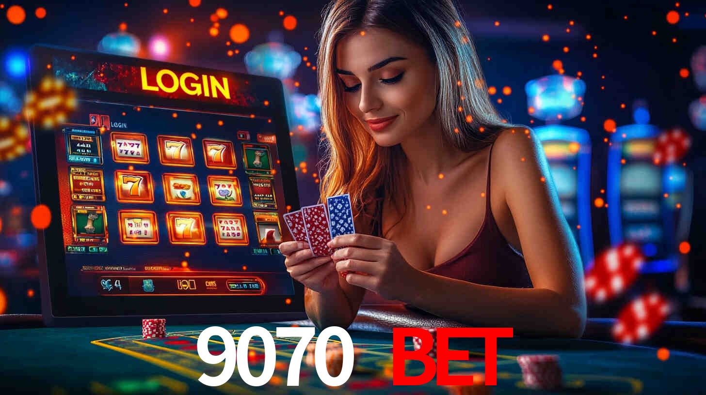 Aproveite as Melhores Promoções do 9070 BET