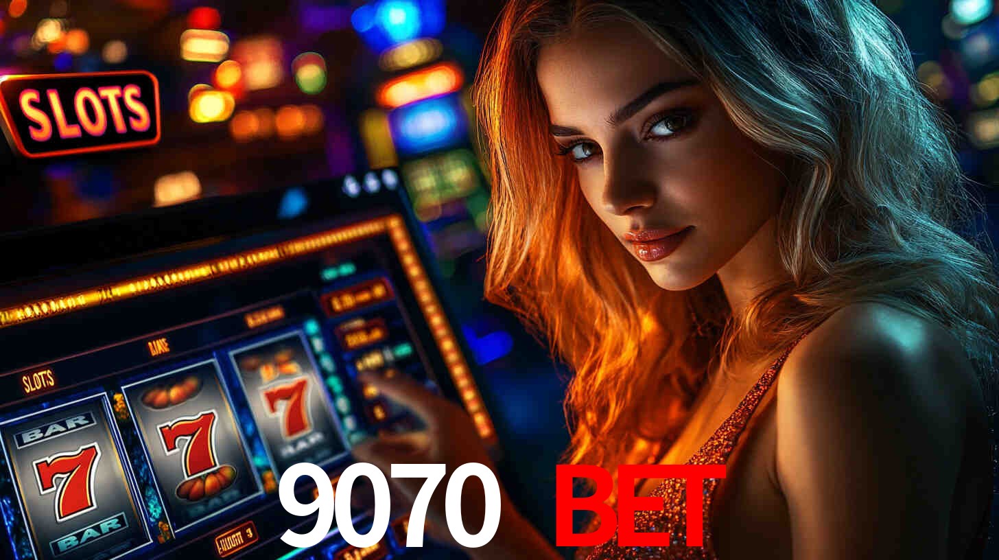 Descubra o Mundo das Mesas de Jogos no 9070 BET