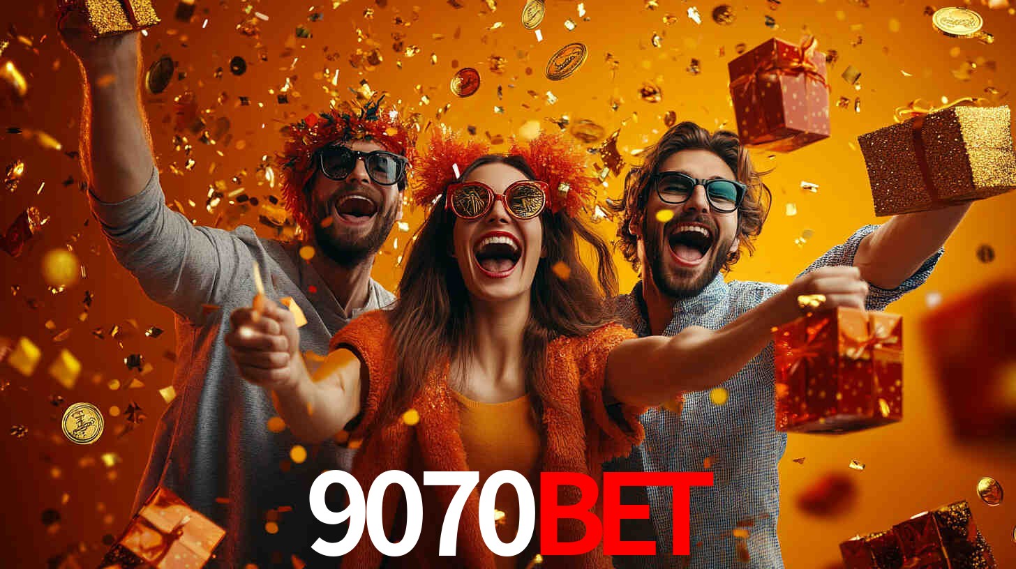 Loterias online disponíveis na 9070bet