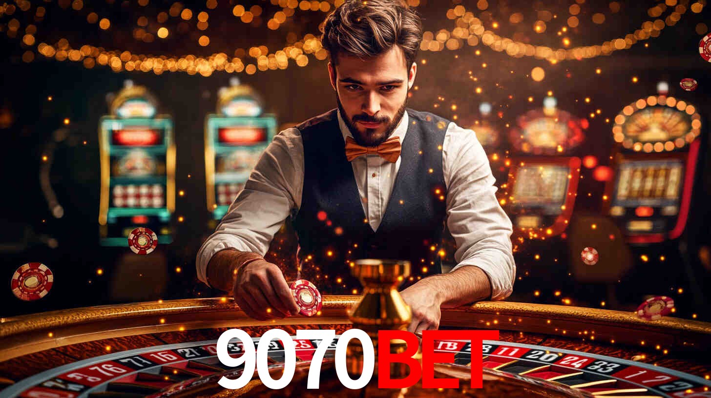 9070bet PIX instantâneo Brasil - Depósito e saque em minutos 24/7