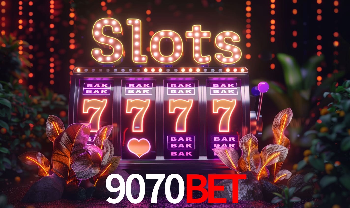 Principais provedores de slots da 9070bet - NetEnt, Pragmatic Play, Play'n GO