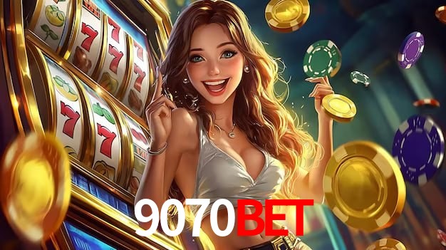 Requisitos do APK da 9070bet para Android