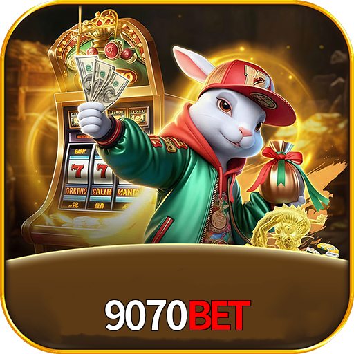 Logo da 9070bet